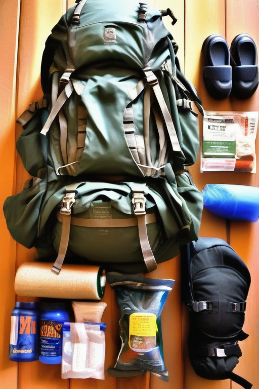 Essential Items for Your Bug-Out Bag: Why Preparation is Key