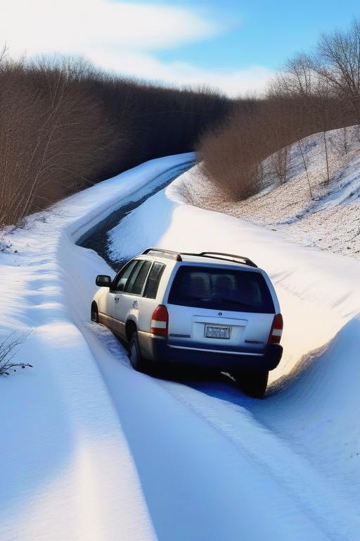 Winter Car Emergency Kit: Essentials to Keep You Safe on the Road