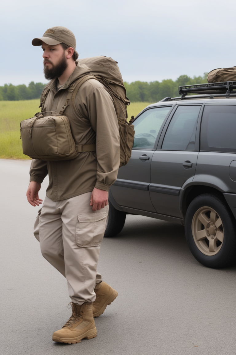 Everyday Preparedness: Why Being a “Prepper” Matters More Than You Think