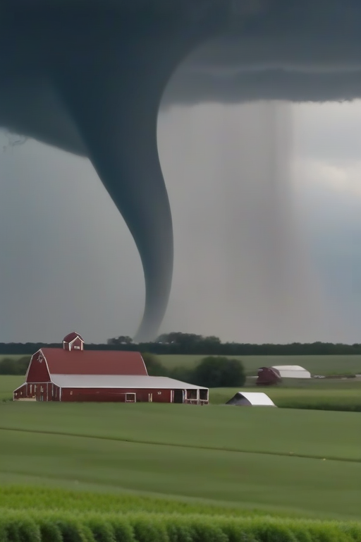 Be Prepared: Essential Tips for Severe Spring Weather Emergencies