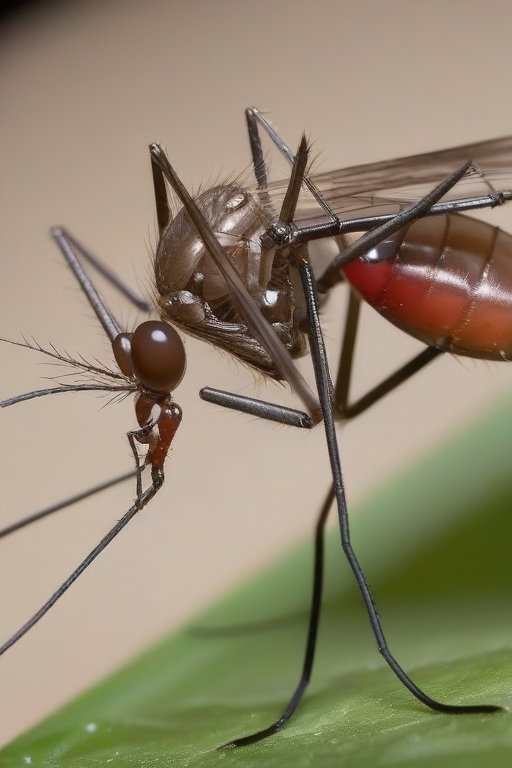 Harnessing Nature: Natural Bug Repellents with Essential Oils for a Bite-Free Spring